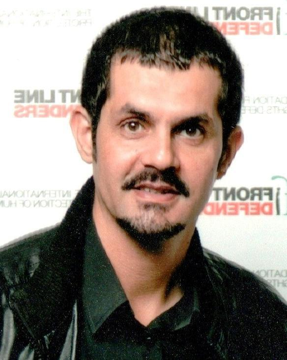 Arrest and beating of human rights defender Mr Yacine Zaid