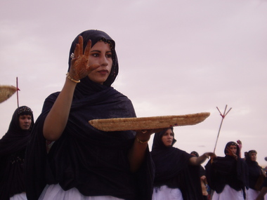 الصحراء الغربية.....نقطة نظام