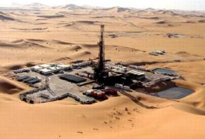 الجزائر ثالث أكبر مستثمر نفطي بعد السعودية والإمارات