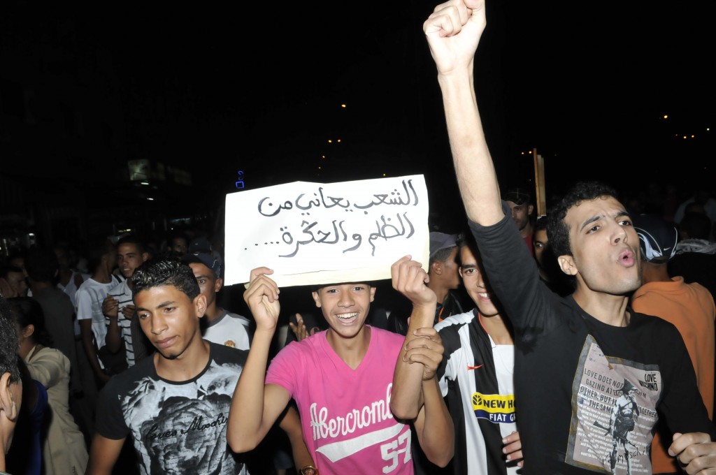 الربيع المغاربي... وعقليات الحكم المنشودة