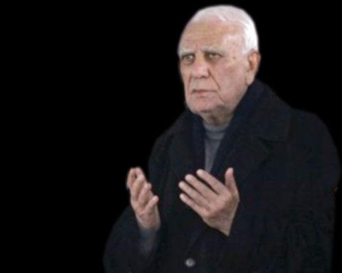 L’Algérie de Chadli