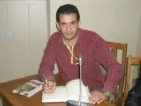 Comite national de soutien au journaliste Halit Samir