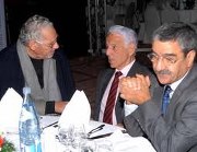 Quant Ali HAROUN appel à l’insurrection Faut -il en rire, faut -il en pleurer ? .
