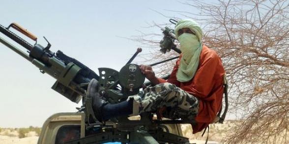 Mali : toute la région en marche vers la guerre