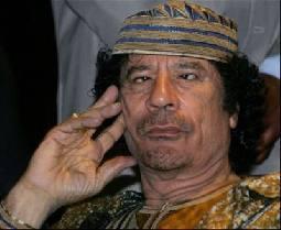 عام على ليبيا.. بدون القذافي!