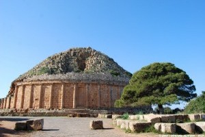 تيبازة الجزائرية بوّابة التاريخ الأفريقي