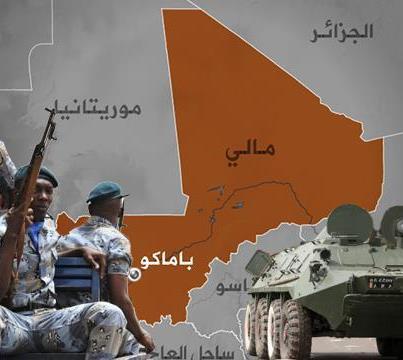 50 سنة من التسيير الكارثي و الاعتباطي جلب لنا الناتو الى حديقتنا الخلفية