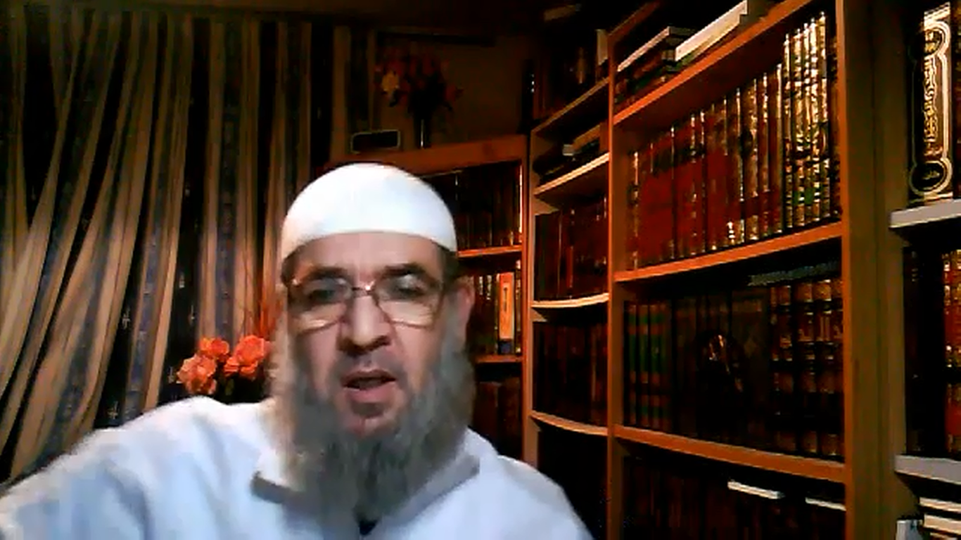 النظام الجزائري مجرد عصا بيد الكبار