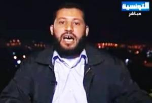 شيخ سلفي: النهضة ذراع أميركا في تونس
