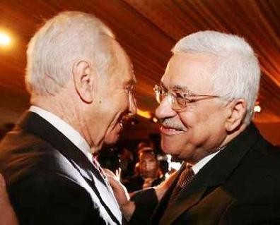 عباس مستعد للتنازل عن حق العودة إلى \'فلسطين 48\'