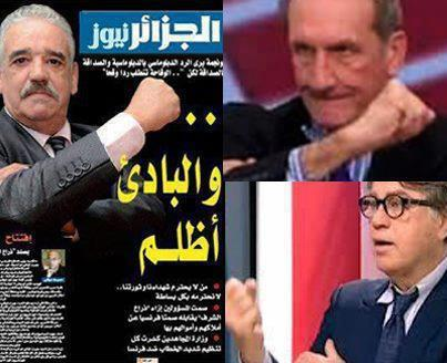 لا تلوموا لونغي ولا بونجمة.. فقد وجدا الملعب فارغا!