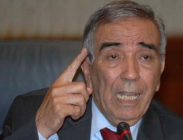 Dahou Ould Kablia insulte la Kabylie