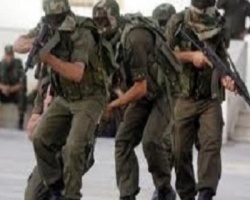 ضباط فرنسيين بموريتانيا للإستعداد للحرب على الجماعات الإسلامية