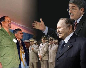 لماذا يدير العرب ظهورهم للبوليساريو ؟