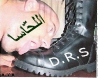 صحافة العار تنفخ وتَهول من الخطر الإرهابي في الساحل لفَصل جنوب البلاد