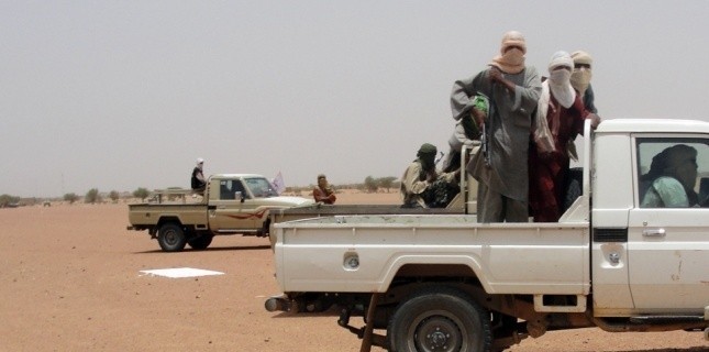 Au Mali, la guerre de l\'ombre a déjà commencé