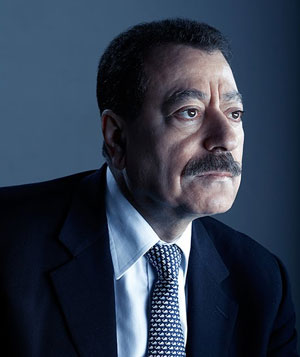 الهلع العربي اكبر من الاسرائيلي