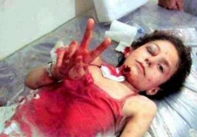 المغرب يقيم مستشفى ميدانيا في غزة
