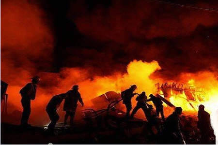 بين الدعم الغربي والتواطؤ العربي: القصف الإسرائيلي لغزة حقق أهدافه
