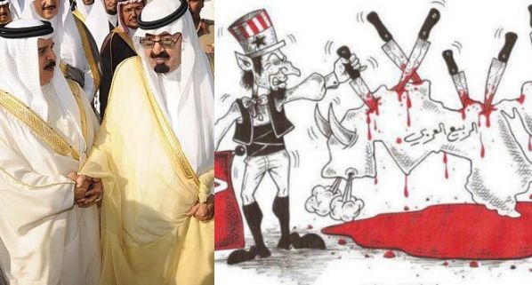 لا ثمار للربيع العربي في أول اختبار قوة مع إسرائيل