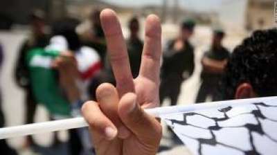 وانتصرت غــزة على مؤامرة حكام العرب النعاج