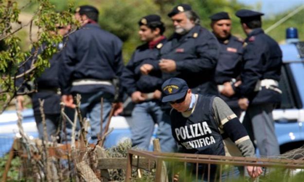 توقيف 32 شخصا في إيطاليا معظمهم مغاربة يديرون عصابة دولية لترويج المخدرات
