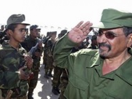 معتقلون سابقون لدى البوليزاريو يطالبون وزير العدل المغربي بتحريك المتابعة ضد الصحراويين بالمغرب