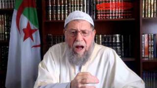 رئيس جبهة الإنقاذ بالجزائر الشيخ د . عباسي مدني يحذر من \'انفجار وشيك\'