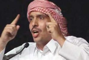 قطر عرابة الربيع العربي تحكم على شاعر تنسم الحرية بالمؤبد