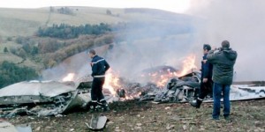 Crash de l’avion algérien : La Lozère n’est pas l’Algérie messieurs les censeurs !