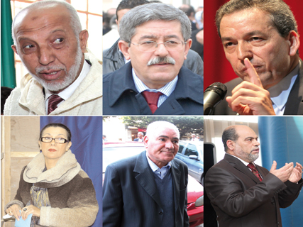 Petits gagnants et grands perdants