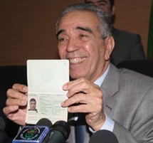 مفهوم المواطن الصالح عند دحو ولد قابلية