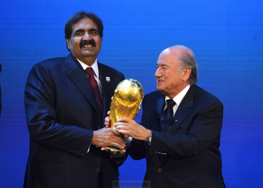 حملة دولية للضغط على قطر: لا مونديال من دون حقوق العمال