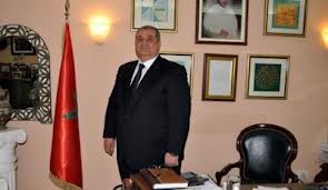 مقتل القنصل الشرفي للمغرب في حلب على يد مسلحين