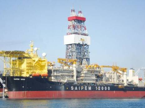 Un salaire de 140 000 DA pour le fils du PDG de Sonatrach
