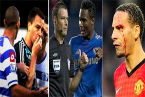 دورات تثقيفية للاعبين الأجانب للتصدي للعنصرية في الملاعب الإنكليزية