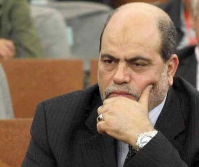 شباب حركة مجتمع السلم\"حمس \" يرفعون شعار \'ارحل\' ضد أبي جرة سلطاني