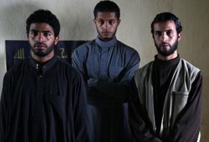 \'التائب\' الجزائري يتوج في مهرجان \'كيرالا\' بالهند