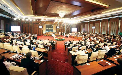 البرلمان الليبي يقرر إغلاق حدود ليبيا مع النيجر والسودان وتشاد ويعلن منطقة الجنوب منطقة عسكرية مغلقة