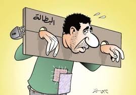 الحق في البطالة بالجزائر