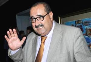 انتخاب ادريس لشكر على رأس المعارضة الاشتراكية في المغرب