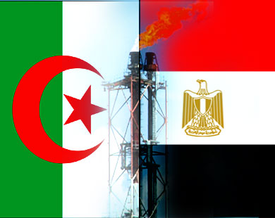 النخب العربية بين الخيانة والجهل بقيمة الأوطان.. مصر والجزائر نموذجا