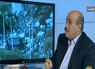 محمد العربي زيتوت زيارة هولاند تحقق مصالح فرنسا وعملائها في الجزائر .