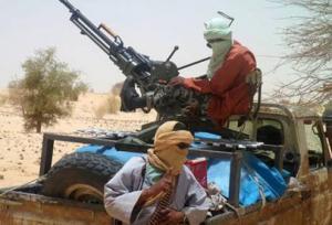 مجلس الأمن يجيز استخدام القوة لضرب إسلاميي مالي