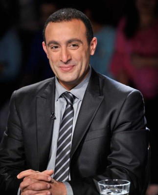 لماذا رفضت الجزائر أحمد السقا ؟!