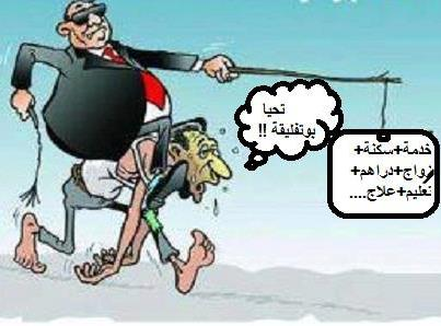 أنواع الشياتين أبناء باديس وأبناء باريس