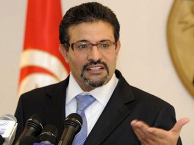 اتهامات لوزير الخارجية التونسي بالخيانة الزوجية