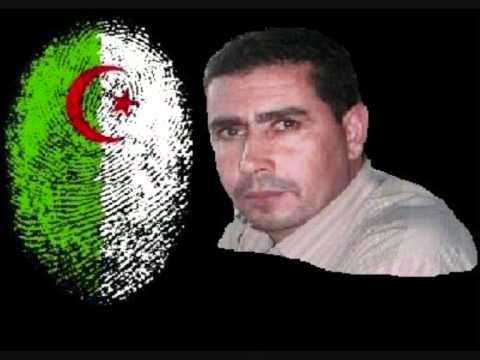 تعليق نورالدين خبابة حول الساسي حمزة حركي سطيف والرئيس بوتفليقة .