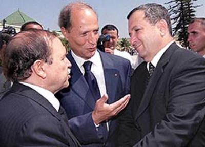 اليهود‮ ‬يطالبون الرئيس بوتفليقة و هولاند بضرورة الاعتراف بيهود الجزائر وتسهيل عودتهم