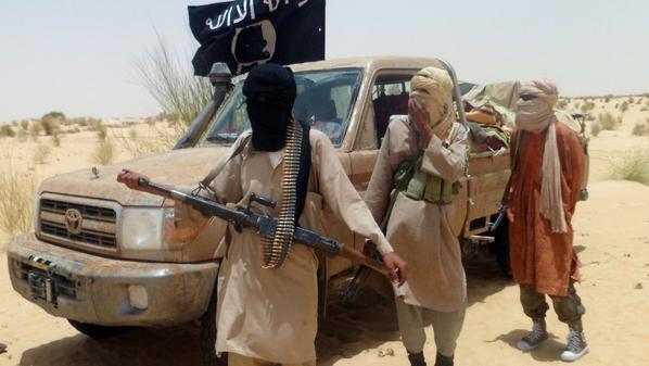 جماعة أنصار الدين لباماكو : الشريعة الإسلامية أولا
